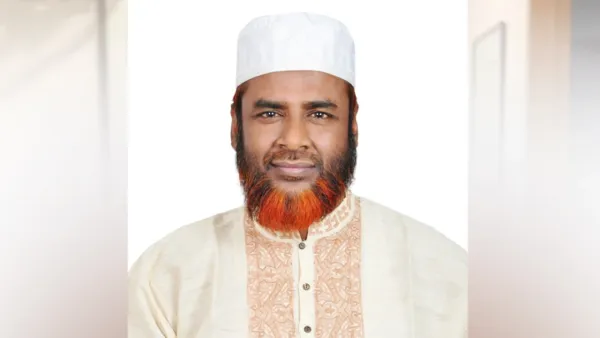 আদর্শবাদী তরুণ প্রজন্মই কল্যাণমুখী সমাজ গঠনের মূল ভিত্তি