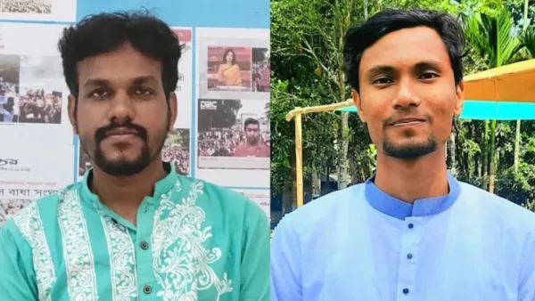 ইসলামী বিশ্ববিদ্যালয়ে বৈষম্যবিরোধী ছাত্র আন্দোলনের নতুন কমিটি গঠন