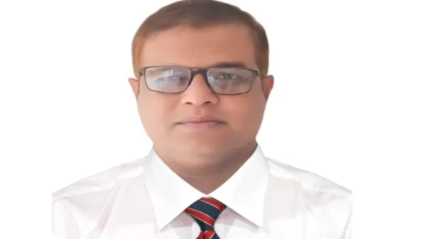 গাজীপুরে নতুন জেলা প্রশাসক আজাদ জাহান