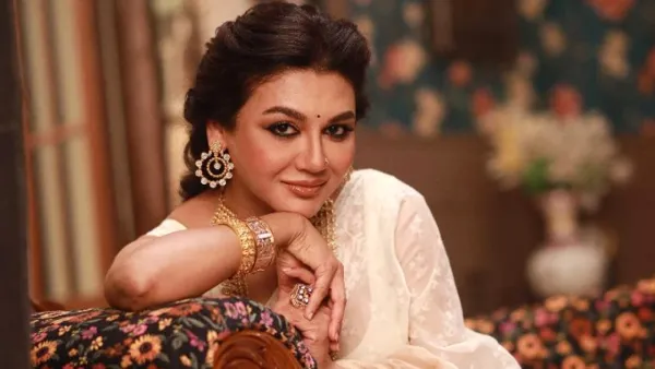 পূরণ হচ্ছে জয়ার আশা 