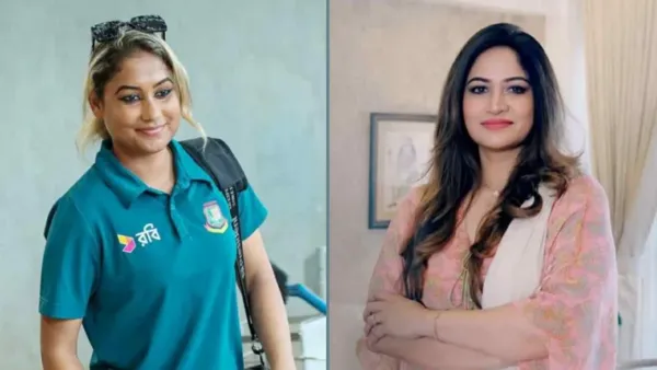 জাহানারার অভিযোগ তদন্তের দায়িত্ব পেলেন যারা