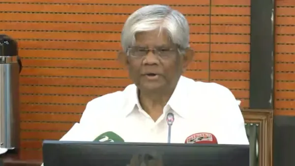 পে-কমিশনের সিদ্ধান্ত নতুন সরকার নেবে: অর্থ উপদেষ্টা