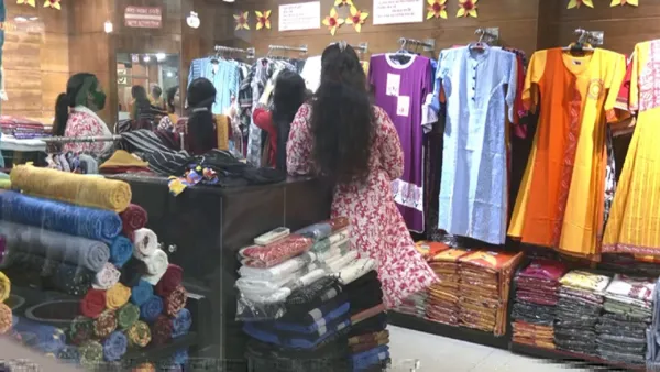 সোমবার রাজধানীর যেসব মার্কেট বন্ধ