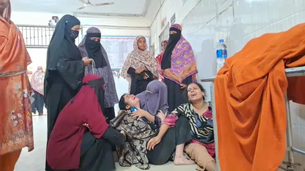 মুন্সীগঞ্জে প্রতিপক্ষের গুলিতে নিহত ১