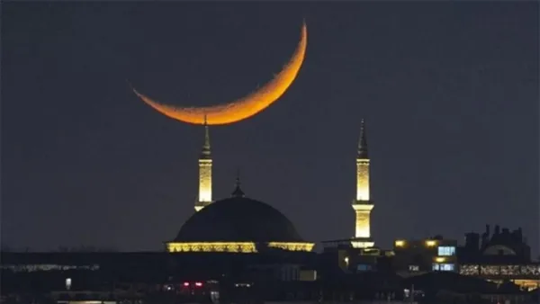 জানা গেল রোজা শুরুর সম্ভাব্য তারিখ