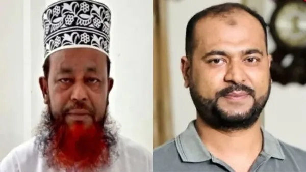 জামায়াত ও বাবার বিরুদ্ধে বক্তব্য দেওয়ায় ছেলের সঙ্গে সম্পর্ক ছিন্ন