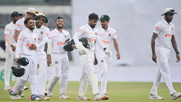 জয় দিয়ে সিরিজ শুরু করতে চায় বাংলাদেশ