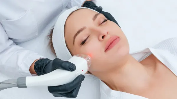 ত্বকের সৌন্দর্য রক্ষায় লেজার পদ্ধতিগুলো কতটা উপকারী