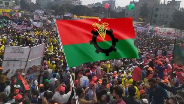 মাঠের কর্মকাণ্ডে নিবিড় নজর বিএনপির