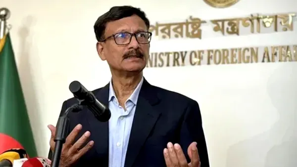 বাংলাদেশকে নিয়ে ভিত্তিহীন সংবাদ প্রকাশ করছে ভারতীয় গণমাধ্যম