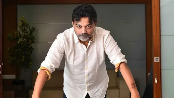 সৃজিতের নতুন পরিচয়