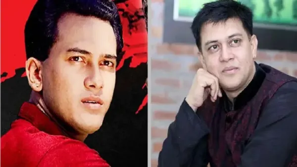 সালমান শাহকে নিয়ে মুখ খুললেন চিত্রনায়ক শাকিল খান