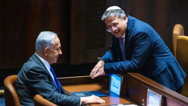 ইসরায়েলে বিতর্কিত মৃত্যুদণ্ড বিল পাস, অ্যামনেস্টির তীব্র নিন্দা