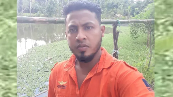 ফরিদগঞ্জে দুর্বৃত্তদের গুলিতে মোটরসাইকেল আরোহী নিহত