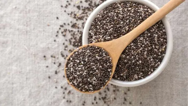শীতের সকালে চিয়া সিড খেলে যেসব উপকার পাবেন
