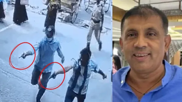 দুই শুটারসহ গ্রেপ্তার ৫