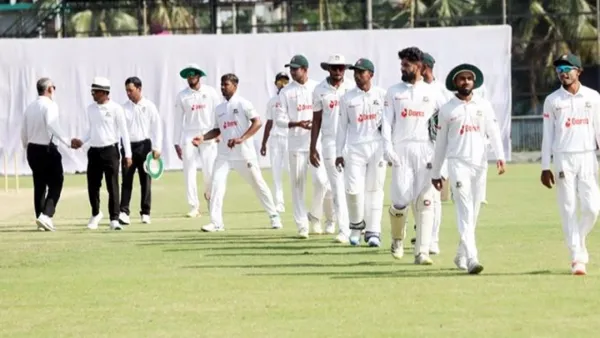 দুই স্তরের টেস্ট ভাবনা বাতিল, ফিরছে ওয়ানডে সুপার লিগ