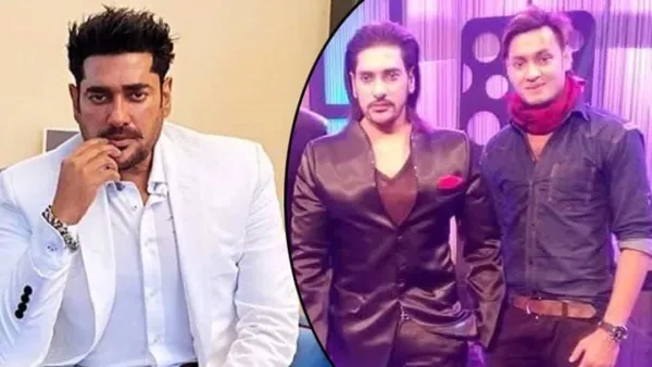 অনন্তর বিরুদ্ধে প্রতারণার অভিযোগ