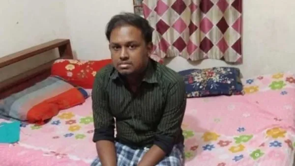 নিখোঁজ সেই ব্যাংক কর্মকর্তাকে মাদারীপুরে হোটেল থেকে উদ্ধার