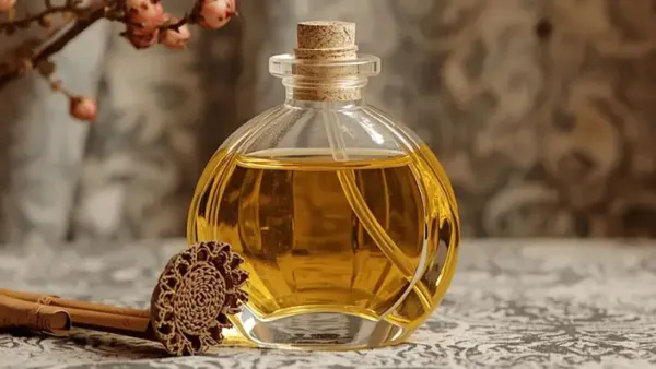 বডি স্প্রে ব্যবহারে ইসলামের বিধান