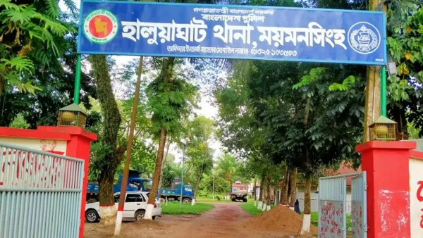 শ্বশুরবাড়িতে বাবা-মেয়ের গলাকাটা মরদেহ, স্ত্রী হাসপাতালে