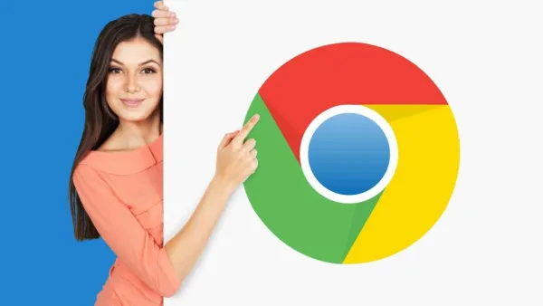 গুগল ক্রোমে নতুন ফিচার