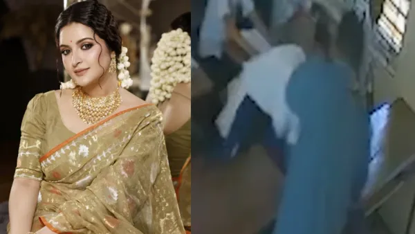 এটা শিক্ষক হয় কীভাবে, প্রশ্ন পরীমণির