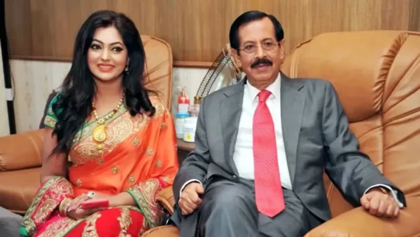 নিপুণের স্বপ্নভঙ্গ