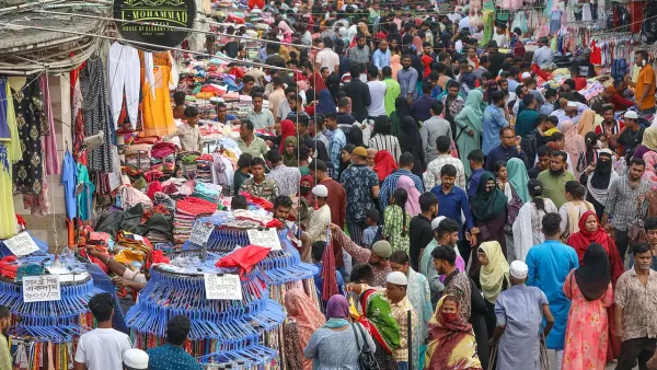 বৃহস্পতিবার শপিংমল ও ব্যবসা প্রতিষ্ঠান খোলা থাকবে: মালিক সমিতি