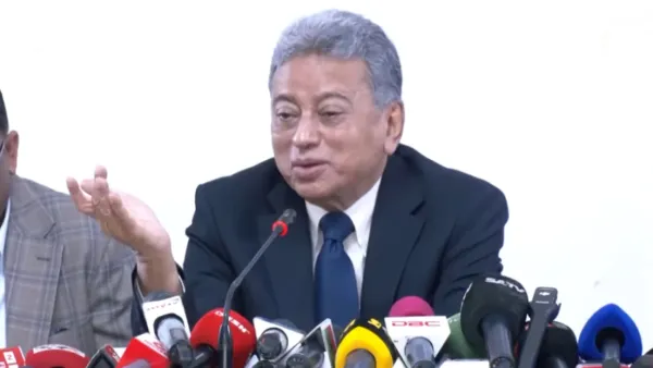 সন্ত্রাস দমনে সরকারকে কঠোর ভূমিকা নেওয়ার আহ্বান বিএনপির