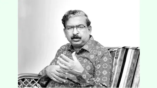 গণতান্ত্রিক রাজনীতির পরিসরকে পুরনো ফ্যাসিবাদী সংস্কৃতির দিকে ঠেলে দিচ্ছে -হাসনাত কাইয়ুম