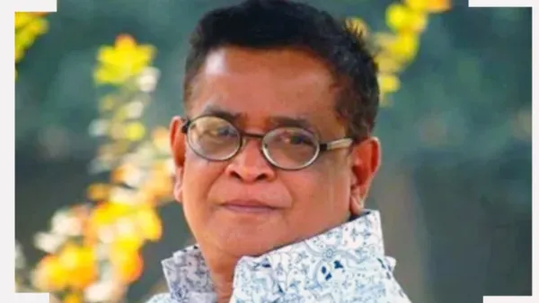 হুমায়ূন আহমেদের জন্মদিন আজ