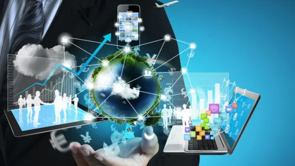 ২০২৫ সালে প্রযুক্তিতে এগিয়ে ৫ দেশ