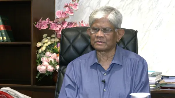 সংশোধিত বাজেটে প্রবৃদ্ধি ও মূল্যস্ফীতির পরিবর্তন হচ্ছে