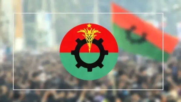 বিএনপিকে ভাবাচ্ছে মিত্রদের ছাড় দেওয়া
