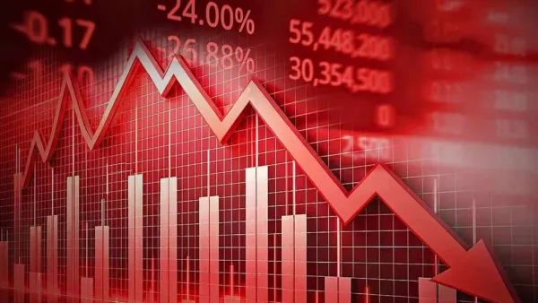 ৩ হাজার কোটির লেনদেন এখন ২শ কোটির ঘরে