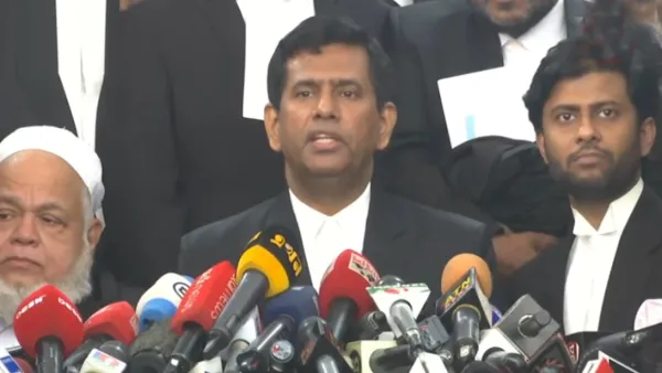 হাসিনার সর্বোচ্চ সাজার প্রত্যাশা চিফ প্রসিকিউটরের