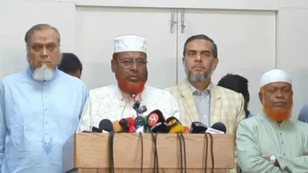 নির্বাচন ও গণভোট একই দিন হলে সংকট তৈরি হবে