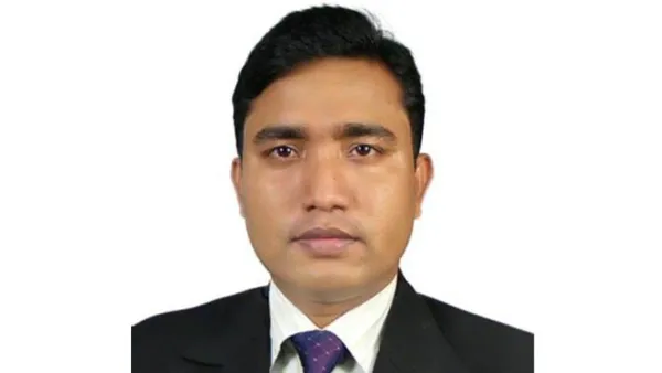 সন্ত্রাসবিরোধী মামলায় আওয়ামী লীগের কেন্দ্রীয় নেতা ইস্কান্দার মির্জা রিমান্ডে ‎