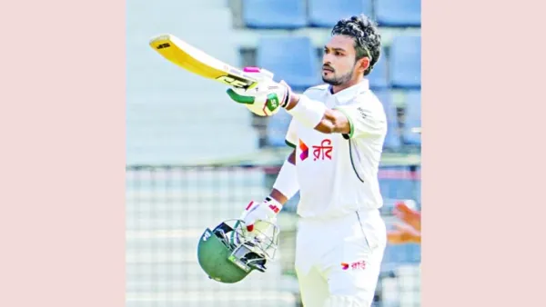 জয় দেখছে বাংলাদেশ