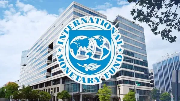 বাংলাদেশের জন্য তিনটি চ্যালেঞ্জ রয়েছে: আইএমএফ