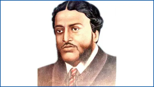 ‘মাইকেল মধুসূদন দত্তের ‘পদ্মাবতী’ নাটক প্রথম অভিনীত হয়’