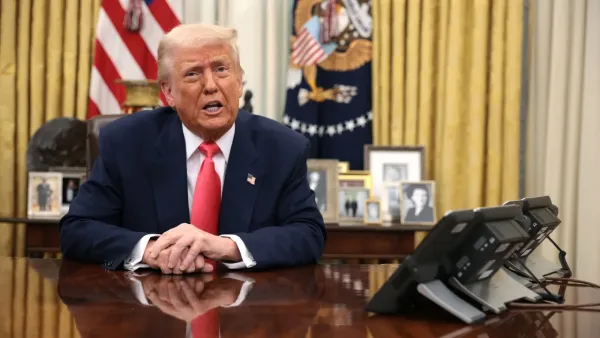 ট্রাম্পকে অপছন্দের হার বেড়ে ৫৮ শতাংশ