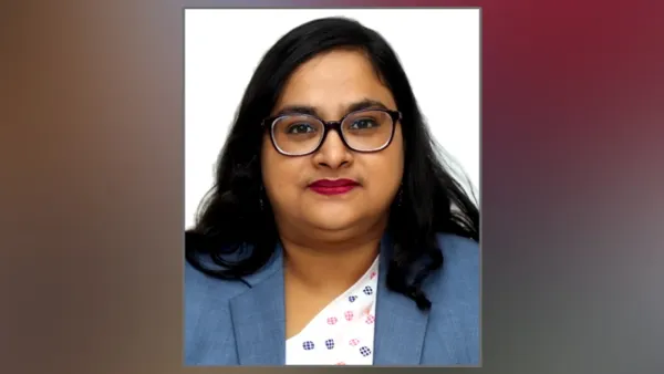 রাঙামাটির প্রথম নারী জেলা প্রশাসক নাজমা আশরাফী