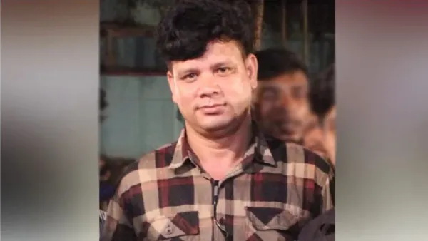 রাঙ্গুনিয়ায় শ্রমিকদল নেতাকে গুলি করে হত্যা