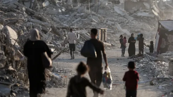 যুদ্ধবিরতির পর এক মাসে ২৬০ ফিলিস্তিনিকে হত্যা করেছে ইসরায়েল