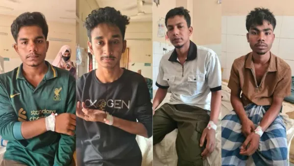 ফুটবল খেলা নিয়ে সংঘর্ষে রেফারিসহ আহত ১৫, পাল্টপাল্টি মামলার প্রস্তুতি