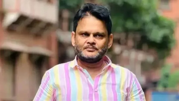 ছাত্রদের যৌন হয়রানির অভিযোগে ঢাকা বিশ্ববিদ্যালয়ের শিক্ষক কারাগারে