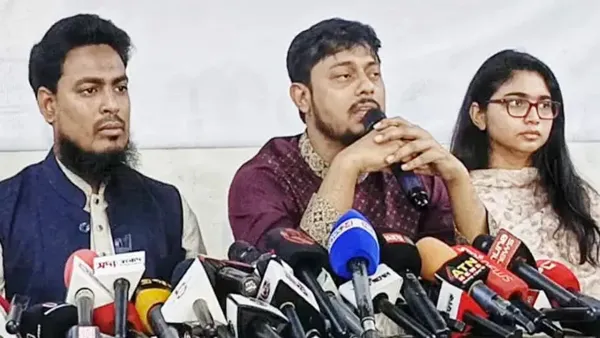    সংস্কার কমিশনে গিয়ে গুন্ডামি করেছে বিএনপি, দাবি নাসীরুদ্দীন পাটওয়ারীর 