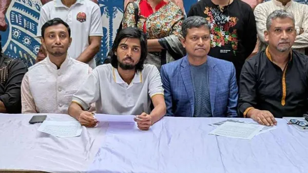 অগ্রহায়ণের শুরুতে ‘আদি নববর্ষ’ উদ্‌যাপনের ঘোষণা ডাকসুর